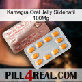 Kamagra Oral Jelly Sildenafil 100Mg new13